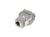 Picture of Lanberg Keystone Modul RJ45->LSA CAT.6A FTP 180° werkzeuglos
