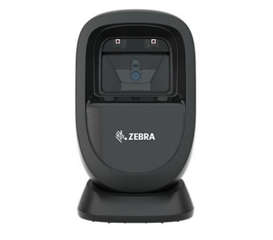 Picture of Zebra DS9308-SR Black USB Kit