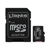 Picture of Kingston Canvas Select Plus 128GB MicroSDXC + SD Adapter
