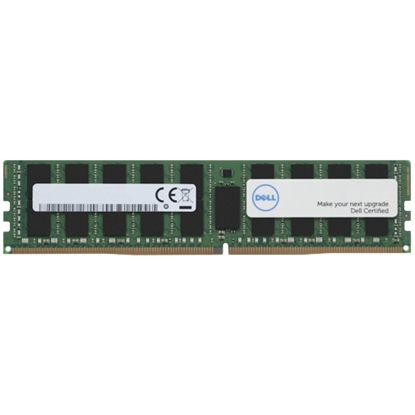 Изображение DELL A9654881 memory module 8 GB DDR4 2400 MHz ECC