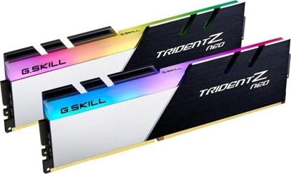 Attēls no G.SKILL Trident Z Neo for AMD DDR4 64GB