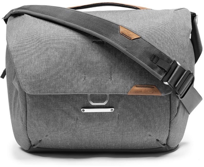 Picture of Peak Design shoulder bag Everyday Messenger V2 13L, ash