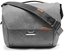 Изображение Peak Design shoulder bag Everyday Messenger V2 13L, ash