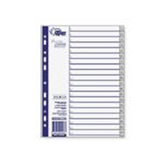 Picture of Sadalītājs A4/1-20 Forpus