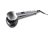 Picture of BaByliss C1600E hair styling tool Automatic curling iron Warm Black,Silver
