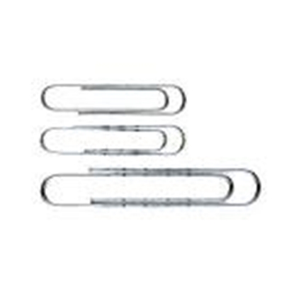 Изображение Saspraudes 50mm,  viļņotas 100gab. FORPUS