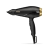 Picture of BaByliss 6704E hair dryer Black,Gold 2000 W