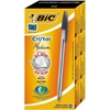 Picture of Bic Ball pen Cristal Black, Box 50 pcs. 847897