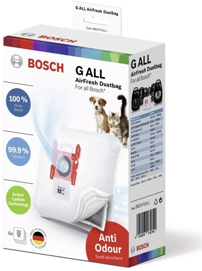 Picture of Bosch BBZAFGALL Universal Dust bag
