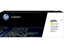 Изображение HP LaserJet 659X High Yield Yellow Original Toner Cartridge