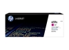 Picture of HP LaserJet 659X High Yield Magenta Original Toner Cartridge