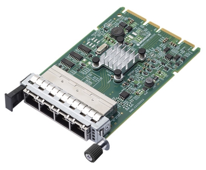 Attēls no Lenovo Broadcom 5719 Internal Ethernet 1000 Mbit/s