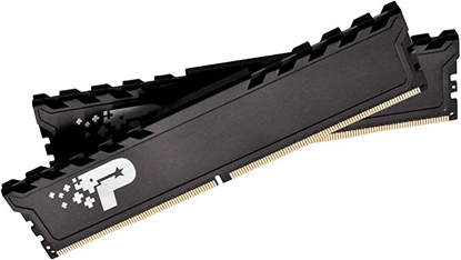 Picture of Pamięć DDR4 Signature Premium 16GB/2666(2*8GB) Black CL19