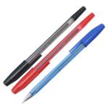 Pilt *Pildspalva lodīšu CO-OPEN 1.0mm melna ABP64772 M&G