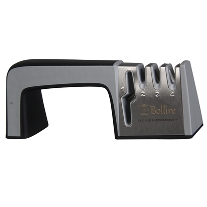 Attēls no Asināmais nažiem, šķērēm Bollire