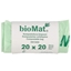 Attēls no Atkritumu maisi Biomat 20l 20gab.