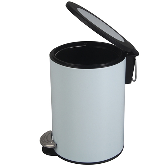 Picture of Atkritumu spainis Beaute,3 L,gaiši zils