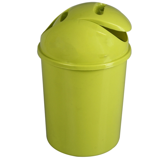 Изображение Atkritumu spainis ECO ,5 L,zaļš