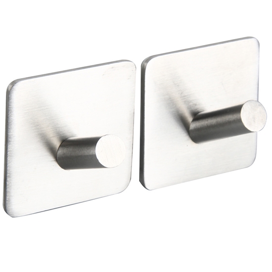 Picture of Āķis 45x45x32 mm,ner. tēr.,matēts, 2gb.