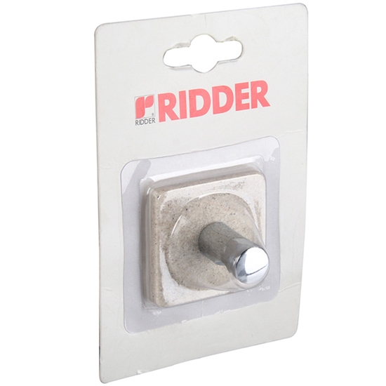 Picture of Āķis kvadrātv.,.4,8x4,8x3,6 cm, bēšs