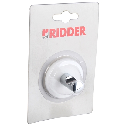 Изображение Āķis Ø 5x3,6 cm, balts