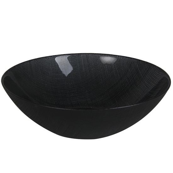 Picture of Bļoda 35cm t.pelēka