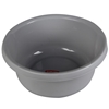 Picture of Bļoda Essentials apaļa 6l pelēka
