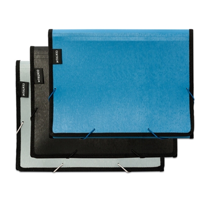 Picture of CENTRUM Mape kartotēka   ar gumiju A4 formāts, 13 nodalījumi, 95 mm, asorti krāsas