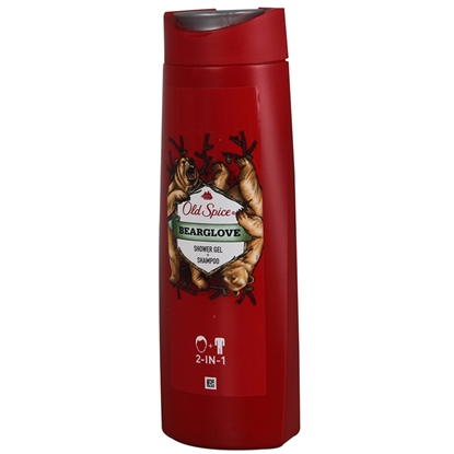 Attēls no Dušas želeja Old Spice Rearglove 400ml