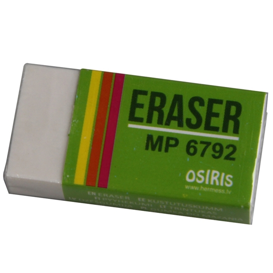 Изображение Dzēšgumija Osiris 1x2x4cm