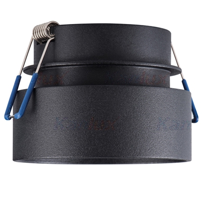 Picture of Gaismeklis GOVIK DSO-B melns