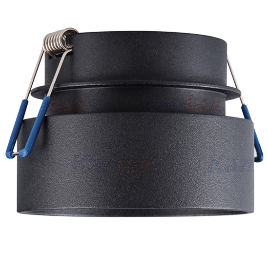 Изображение Gaismeklis GOVIK DSO-B melns