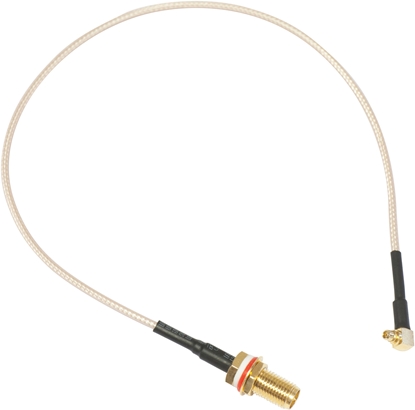 Picture of CABLE MMCX TO RPSMA/ACMMCXRPSMA MIKROTIK