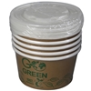 Picture of Papīra trauki Go Green 350ml