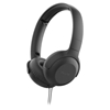 Изображение Philips Headphones with mic TAUH201BK 32 mm drivers/closed-back On-ear Lightweight headband