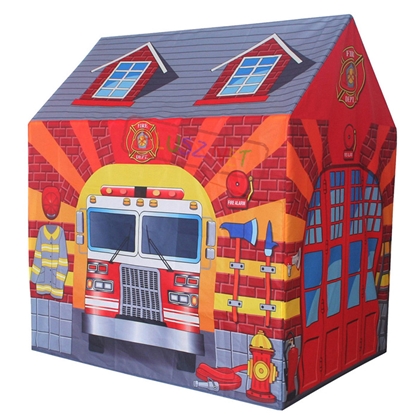 Attēls no Rot. Policijas telts