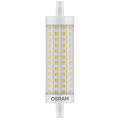 Picture of Spuldze R7s 15W(125)/827 118mm DIM