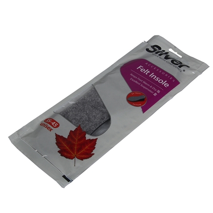 Picture of Starpzoles Silver Polar rudens/ziemas (filca)