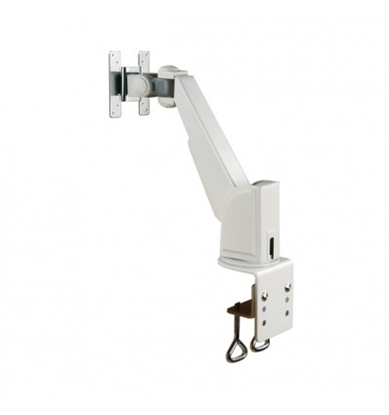 Attēls no VALUE LCD Monitor Arm Standard, Wall Mount or Desk Clamp