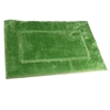 Изображение Vannas istabas paklājs Stadion 40x60cm,gaiši zaļš