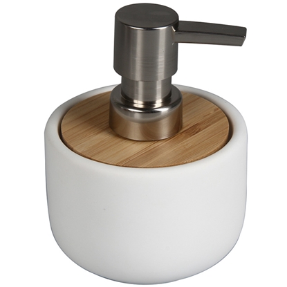 Picture of Ziepju dozators Fancy ,balts