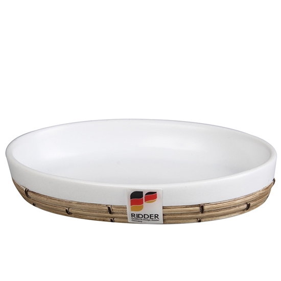 Picture of Ziepju trauks  Safari ,balts