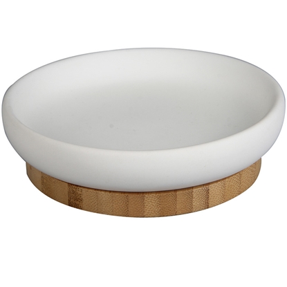 Picture of Ziepju trauks Fancy ,balts