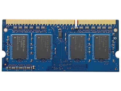 Изображение HP 4GB PC3L-12800 memory module 1 x 4 GB DDR3L 1600 MHz
