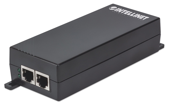 Изображение Intellinet 561518 PoE adapter Gigabit Ethernet