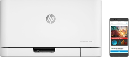 Picture of HP Color Laser 150 nw