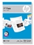 Picture of HP Copy Paper 80 gsm-500 sht/A4/210 x 297 mm