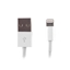 Attēls no Forever Lightning USB data and charging cable 1m