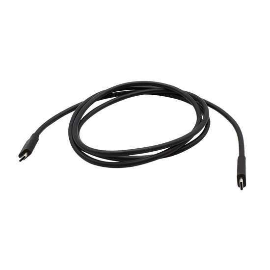 Picture of i-tec Thunderbolt 3 – Class Cable, 40 Gbps, 100W Power Delivery, USB-C Compatible, 150cm