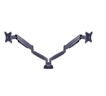 Attēls no Multibrackets M Deskmount Gas Spring Dual Black